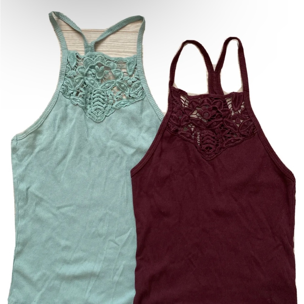Summer Fashion Tank Top